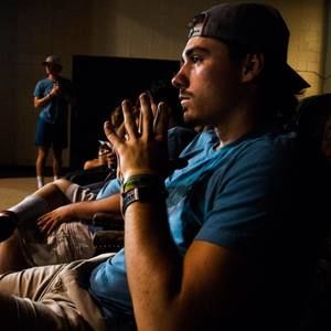 Meet your Posher, Jonathan